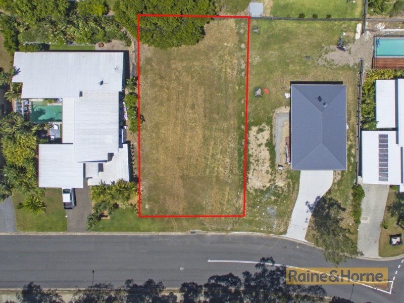 48 Macadamia Drive, Pottsville NSW 2489