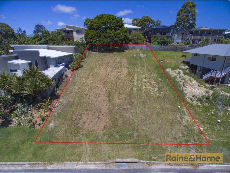 48 Macadamia Drive, Pottsville NSW 2489