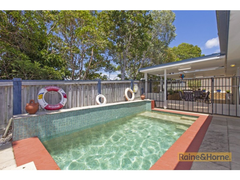 2/51 Mylestom Circle, Pottsville NSW 2489