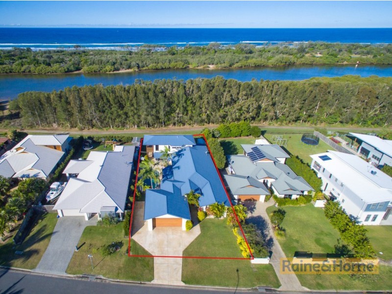 125 Overall Drive, Pottsville NSW 2489