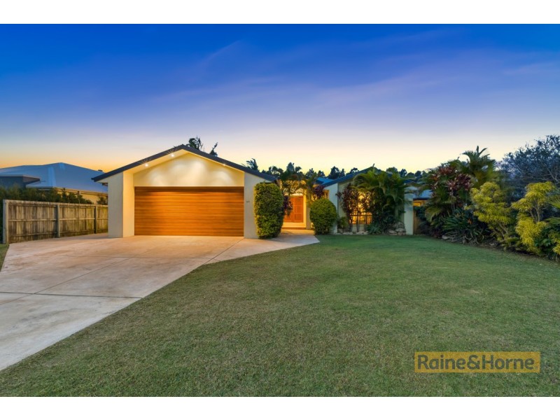 125 Overall Drive, Pottsville NSW 2489