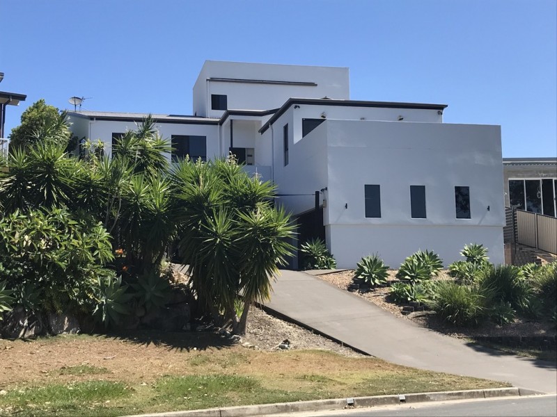 38 LOMANDRA AVENUE, Pottsville NSW 2489