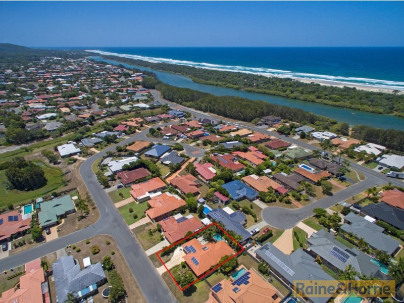 21 Taylor Drive, Pottsville NSW 2489