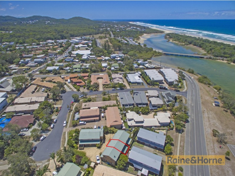 4/11 Hampton Court, Pottsville NSW 2489