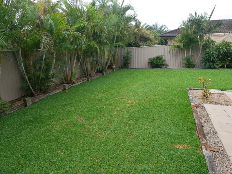 14 KORORA PARKWAY, Pottsville NSW 2489