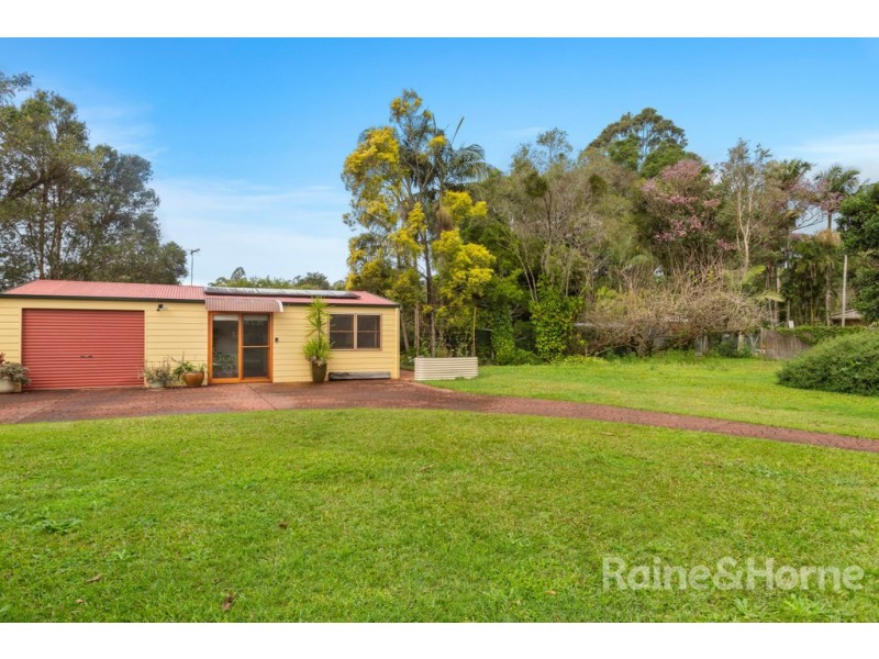 143 Burringbar Road, Burringbar NSW 2483