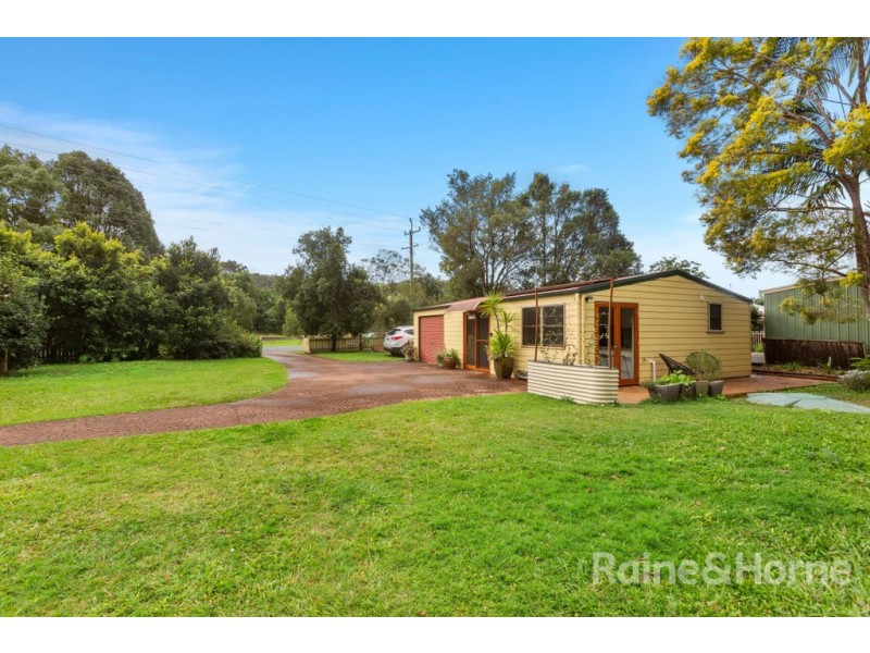 143 Burringbar Road, Burringbar NSW 2483