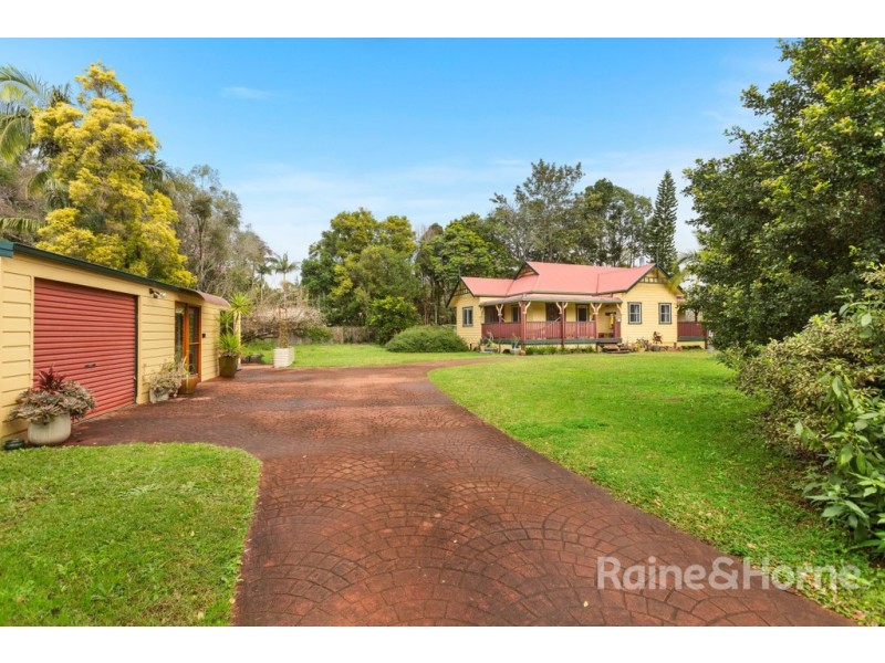 143 Burringbar Road, Burringbar NSW 2483