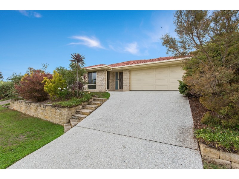 23 NEWCASTLE DRIVE, Pottsville NSW 2489