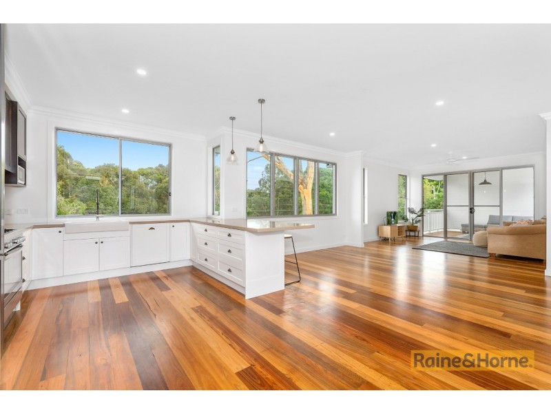 17 SASSAFRAS STREET, Pottsville NSW 2489