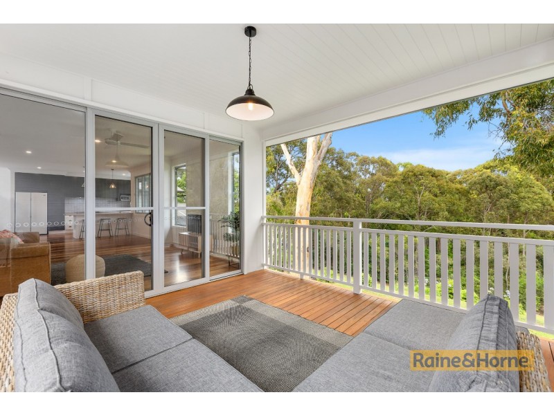 17 SASSAFRAS STREET, Pottsville NSW 2489