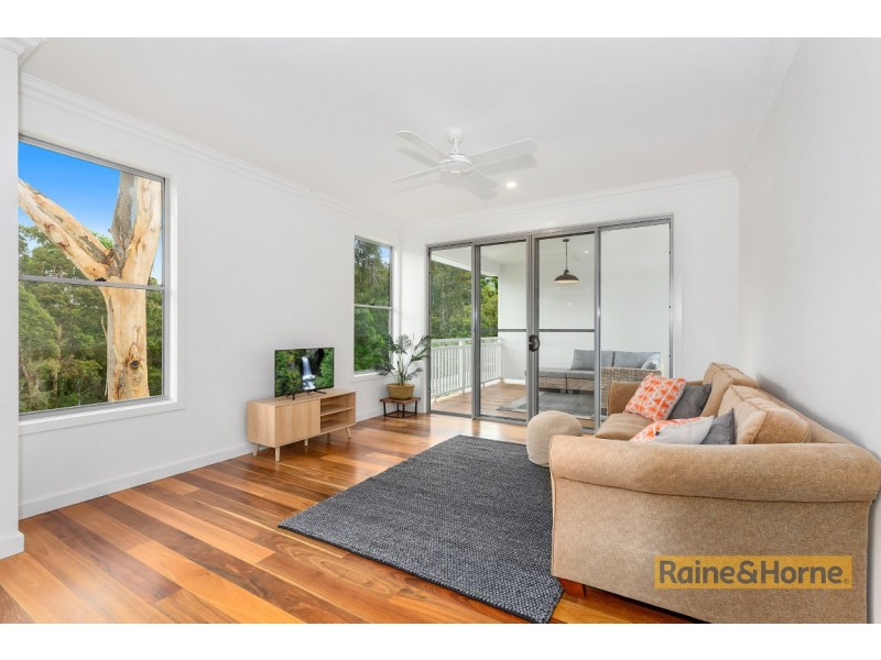 17 SASSAFRAS STREET, Pottsville NSW 2489