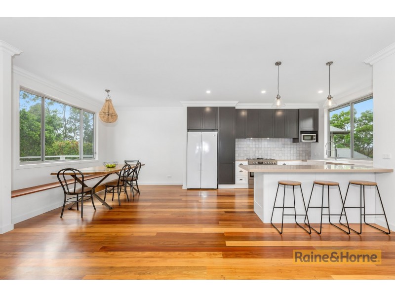 17 SASSAFRAS STREET, Pottsville NSW 2489