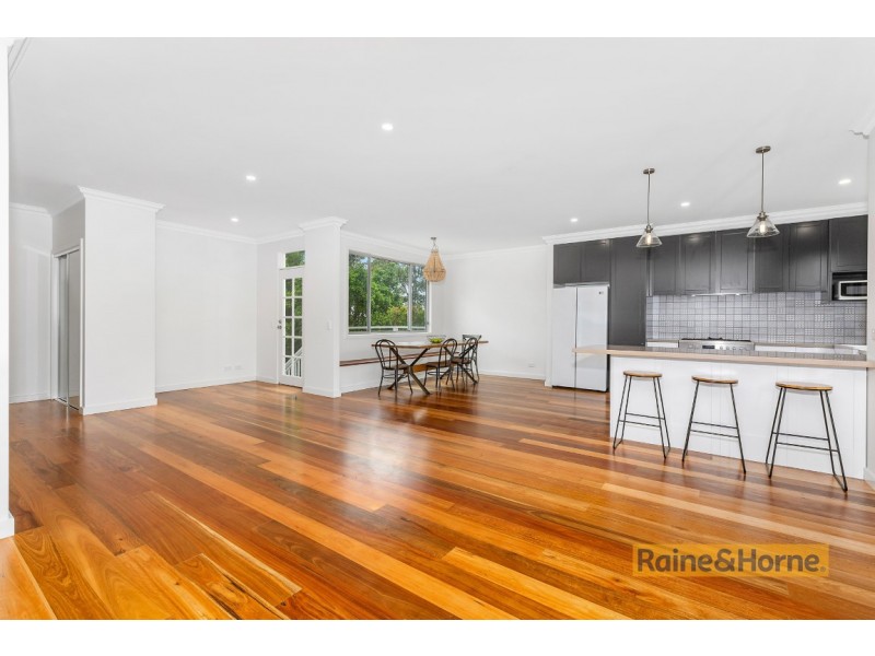 17 SASSAFRAS STREET, Pottsville NSW 2489