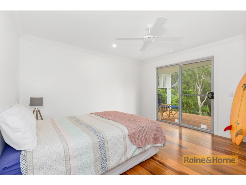 17 SASSAFRAS STREET, Pottsville NSW 2489