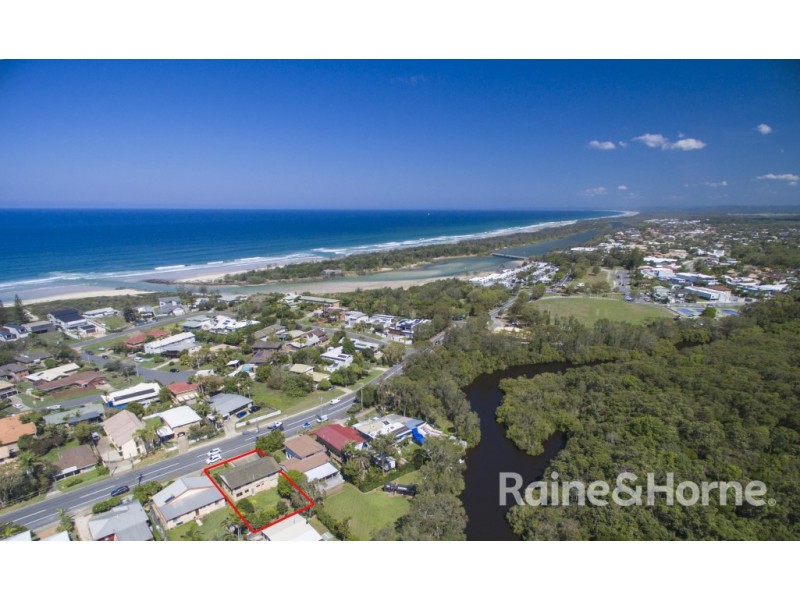 17 Tweed Coast Road, Pottsville NSW 2489