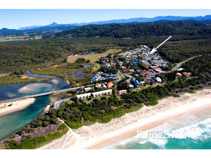 281 /1-3 Tweed Coast Road, Hastings Point NSW 2489