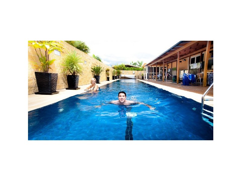 281 /1-3 Tweed Coast Road, Hastings Point NSW 2489