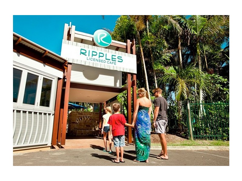 281 /1-3 Tweed Coast Road, Hastings Point NSW 2489