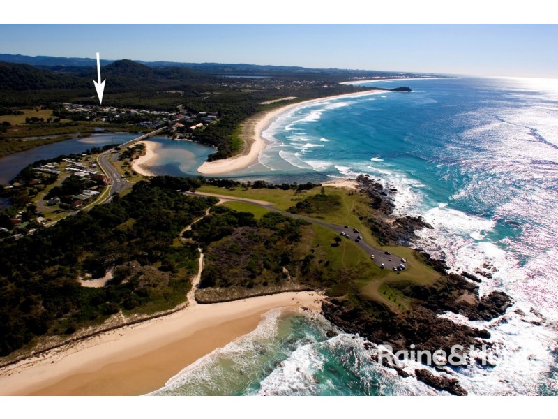 281 /1-3 Tweed Coast Road, Hastings Point NSW 2489