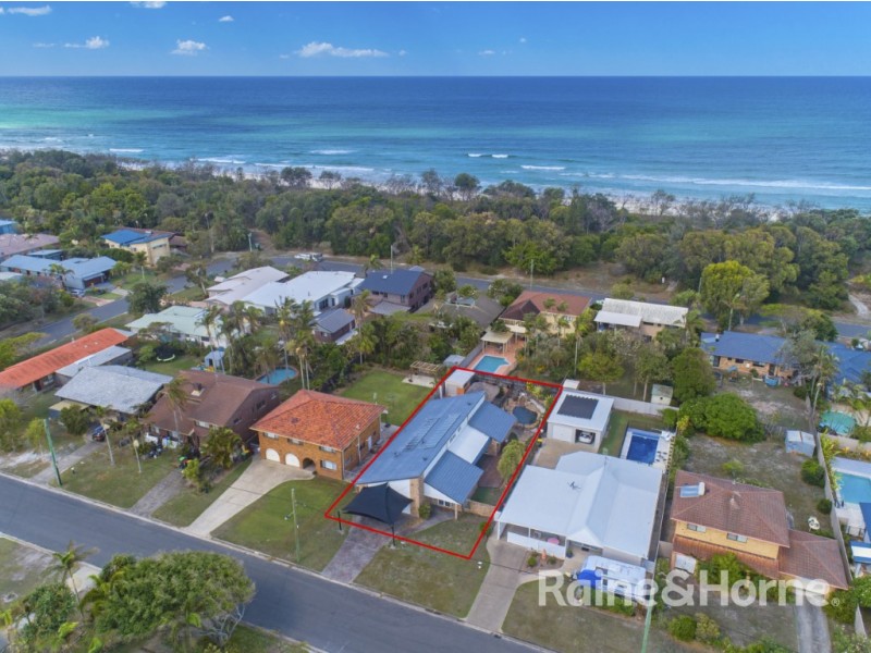 77 Elanora Avenue, Pottsville NSW 2489