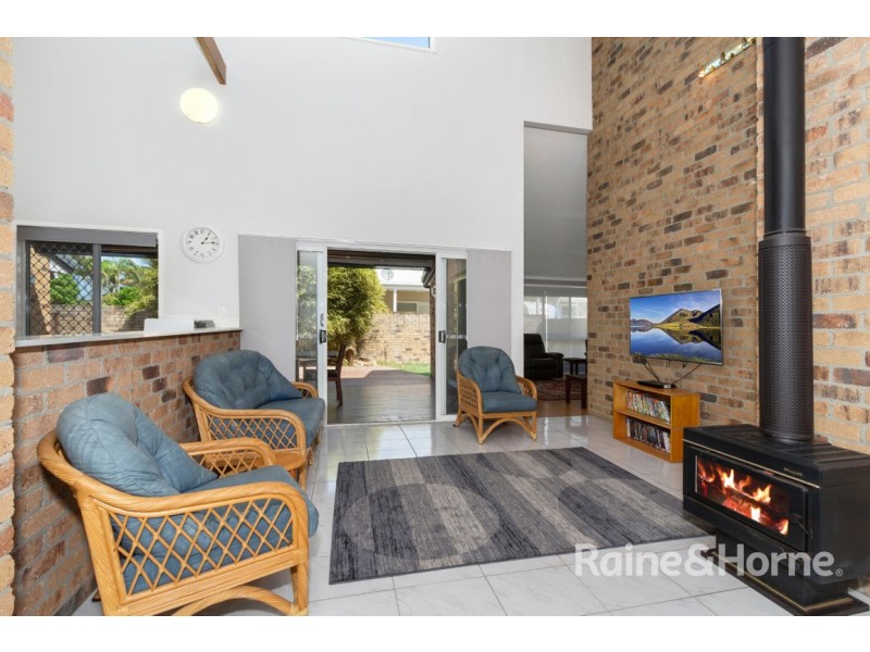 77 Elanora Avenue, Pottsville NSW 2489