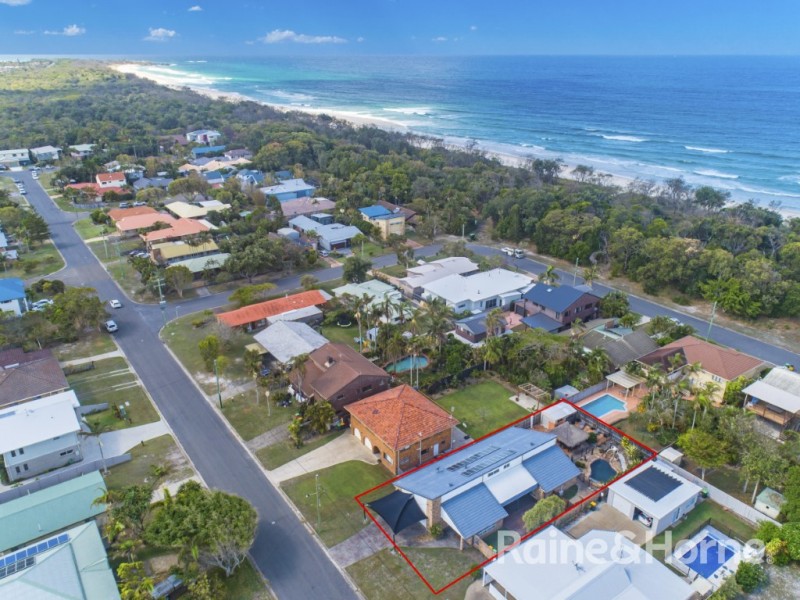 77 Elanora Avenue, Pottsville NSW 2489