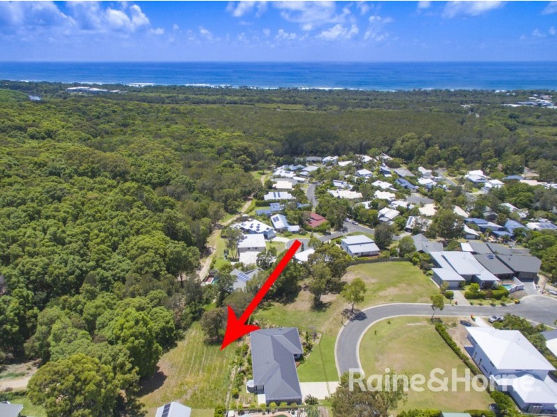 22 Bottlebrush Drive, Pottsville NSW 2489