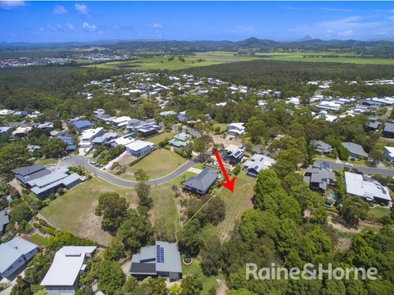 22 Bottlebrush Drive, Pottsville NSW 2489