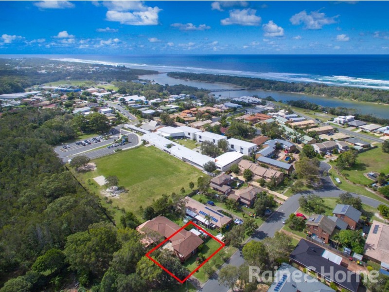 1/38 Royal Drive, Pottsville NSW 2489