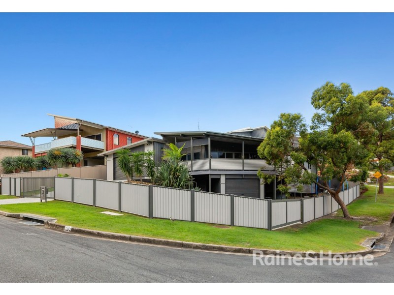 22 Lomandra Avenue, Pottsville NSW 2489