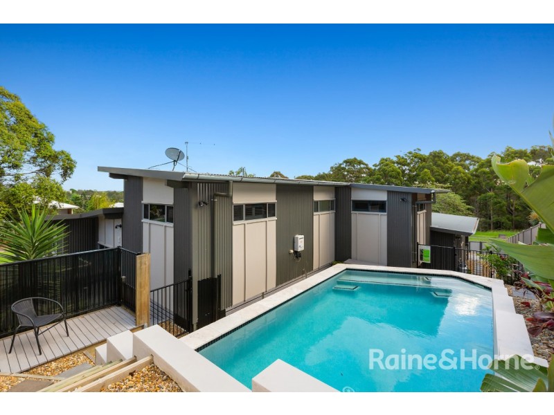 22 Lomandra Avenue, Pottsville NSW 2489