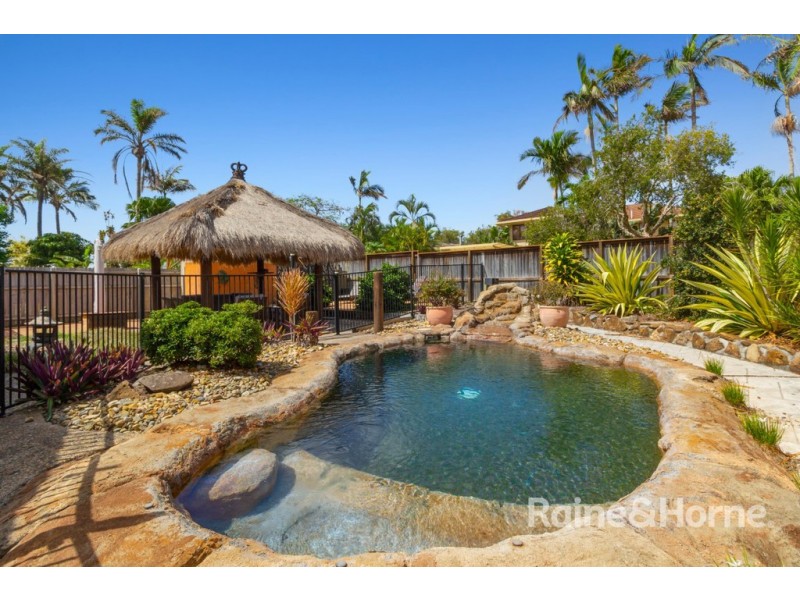 77 Elanora Avenue, Pottsville NSW 2489