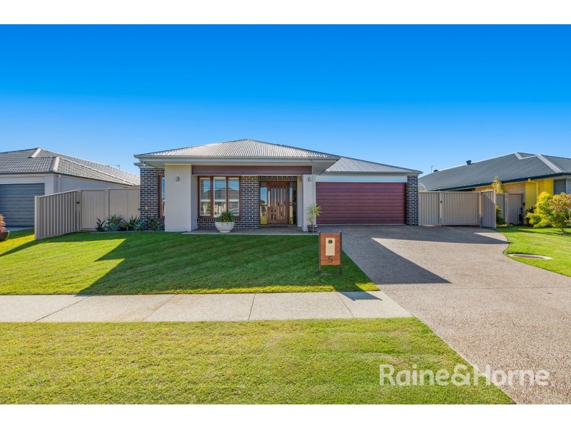 5 Sawtell Circuit, Pottsville NSW 2489