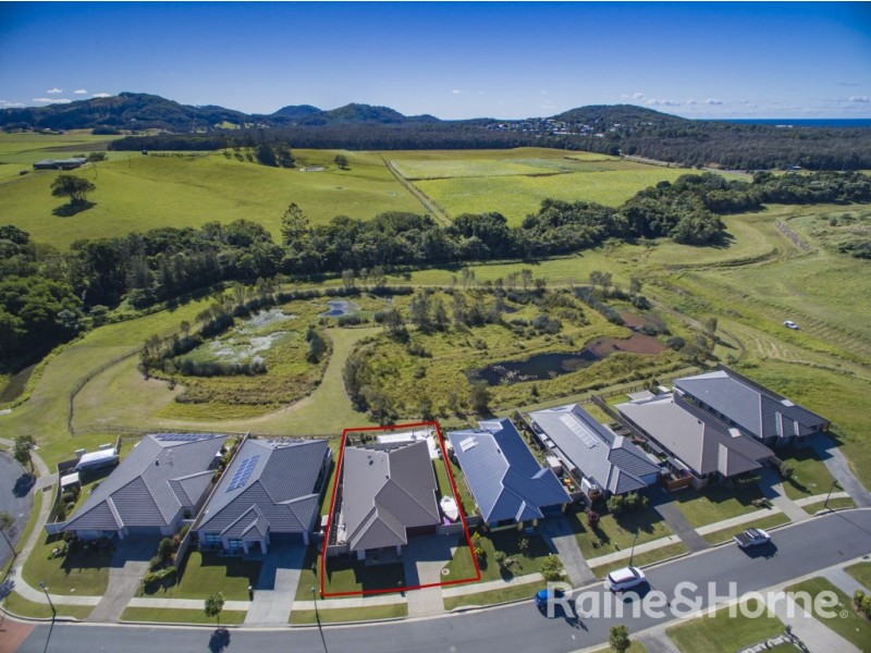 5 Sawtell Circuit, Pottsville NSW 2489