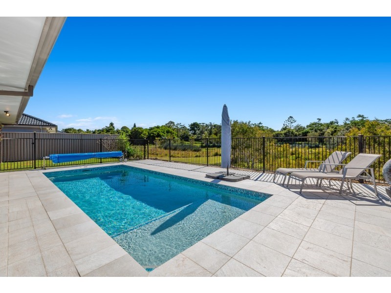5 Sawtell Circuit, Pottsville NSW 2489