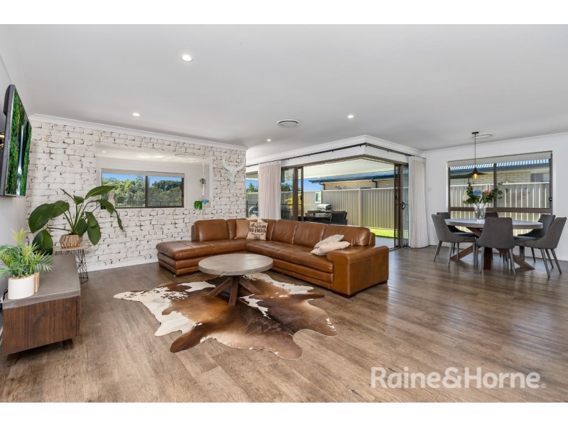 5 Sawtell Circuit, Pottsville NSW 2489