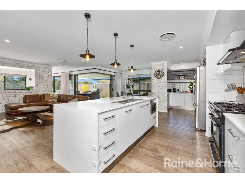 5 Sawtell Circuit, Pottsville NSW 2489
