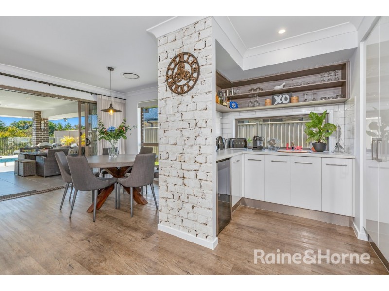 5 Sawtell Circuit, Pottsville NSW 2489