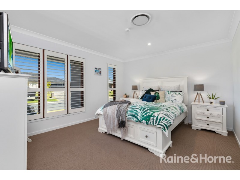 5 Sawtell Circuit, Pottsville NSW 2489