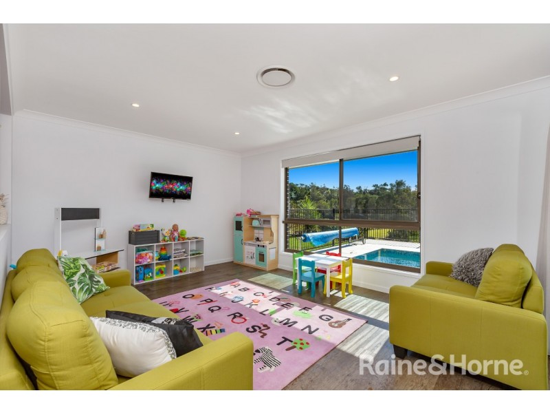 5 Sawtell Circuit, Pottsville NSW 2489