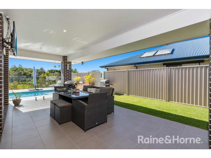5 Sawtell Circuit, Pottsville NSW 2489
