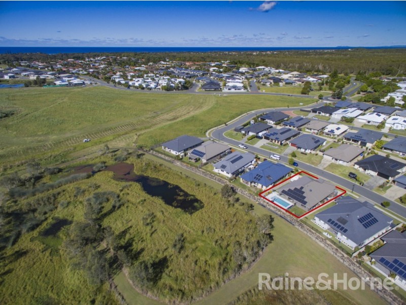 5 Sawtell Circuit, Pottsville NSW 2489