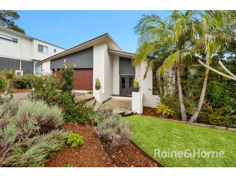 6 Marsupial Drive, Pottsville NSW 2489