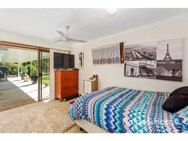 127 Smiths Creek Road, Uki NSW 2484