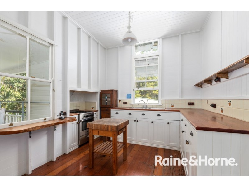 321 Burringbar Road, Upper Burringbar NSW 2483