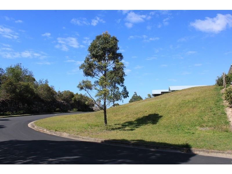 3 (Lot 604) Melia Close, Pottsville NSW 2489
