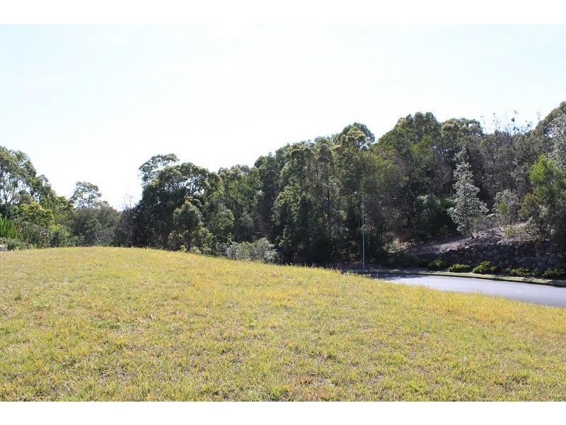 3 (Lot 604) Melia Close, Pottsville NSW 2489