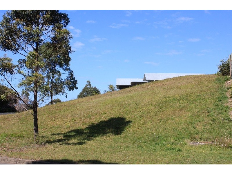 3 (Lot 604) Melia Close, Pottsville NSW 2489