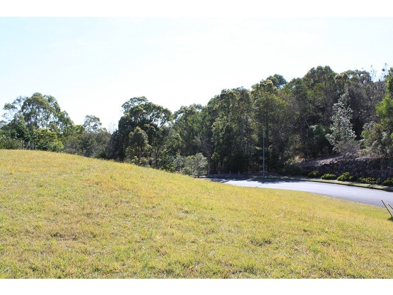3 (Lot 604) Melia Close, Pottsville NSW 2489